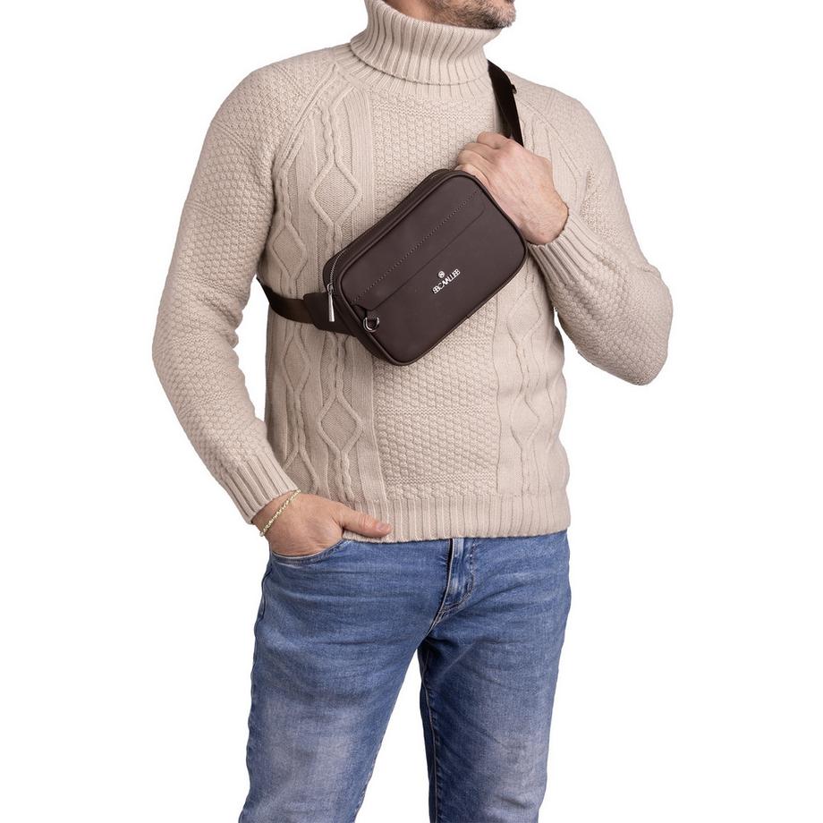 B Cavalli B Sac Banane  