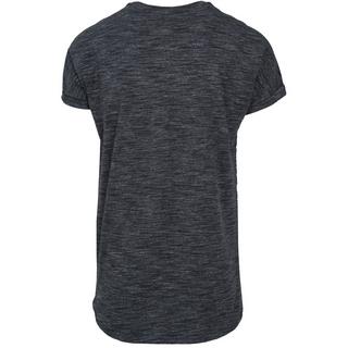 URBAN CLASSICS Urban Classic Melange Extended Shoulder T-Shirt  