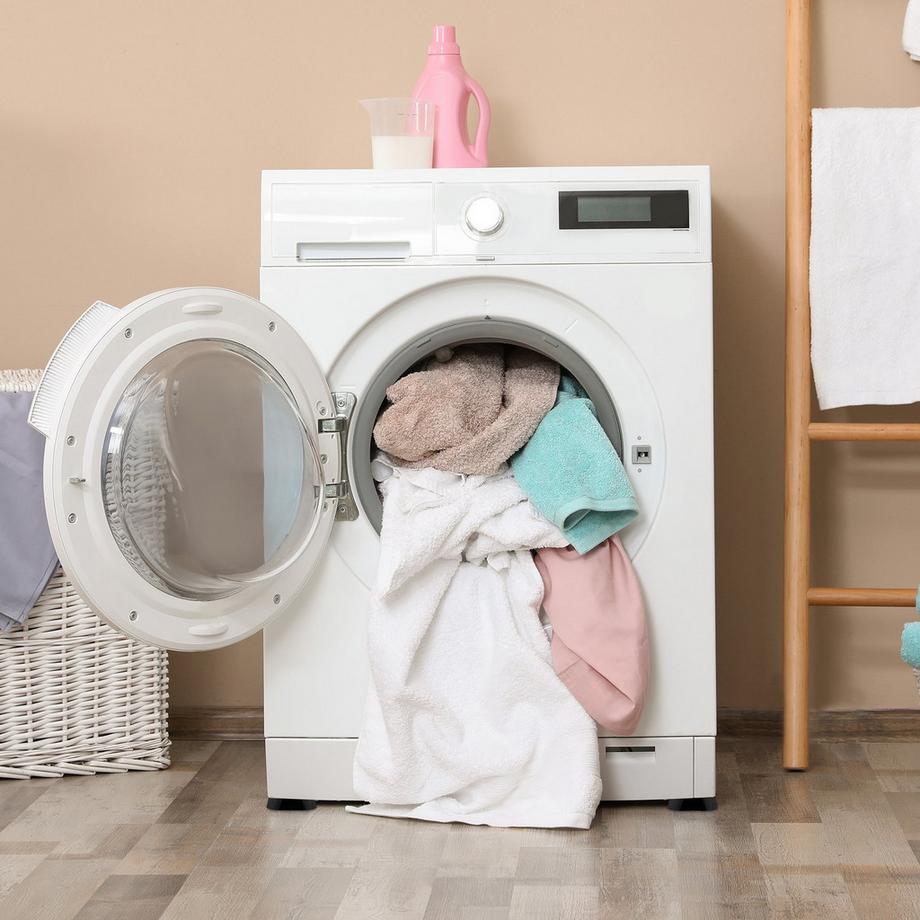 B2X  Schwingungsdämpfer für Waschmaschine 