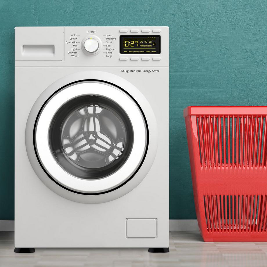 B2X  Schwingungsdämpfer für Waschmaschine 