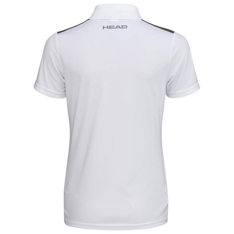 Head Club 22 Tech Polo Shirt  