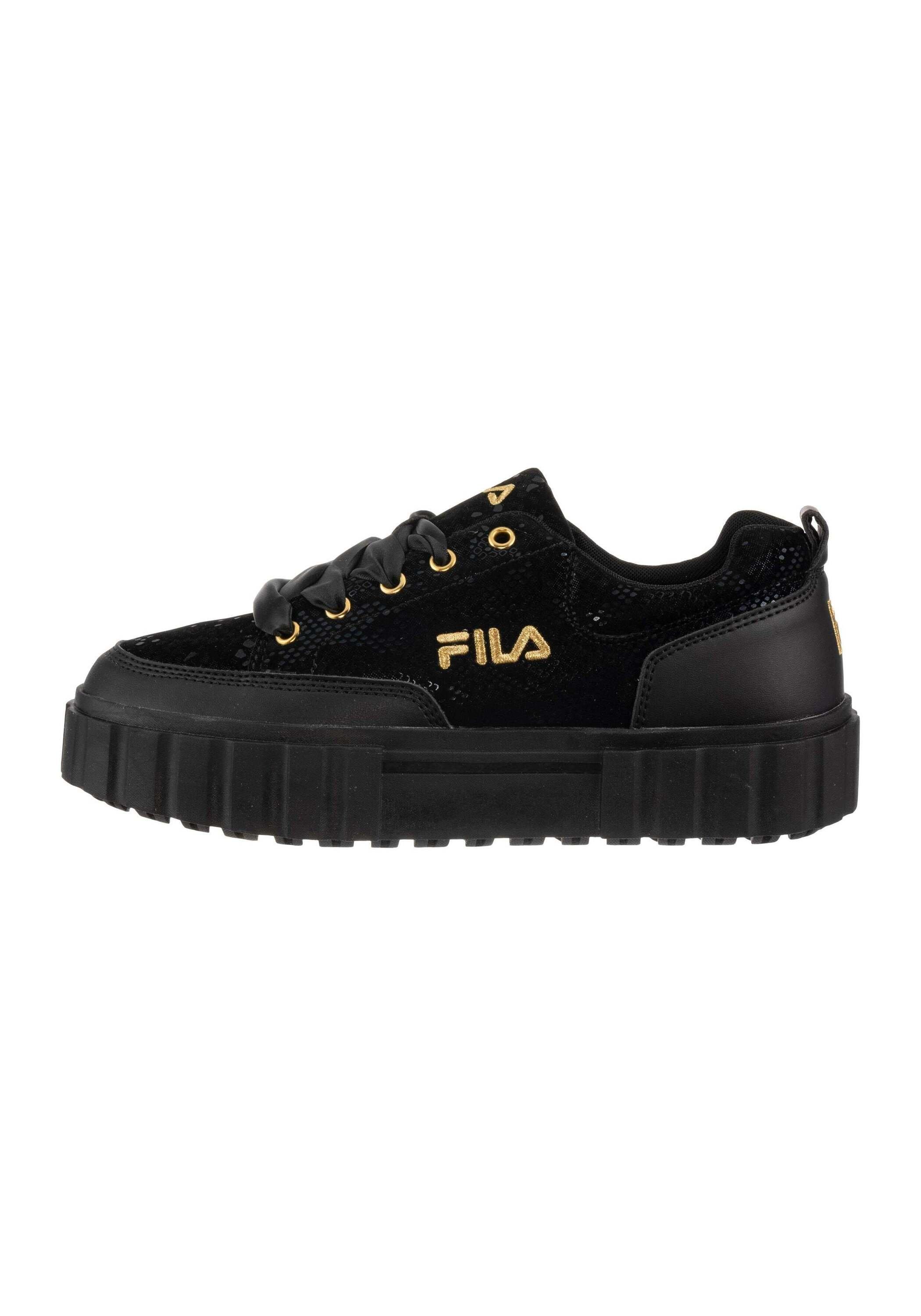 FILA  Sneakers Sandblast F Wmn 