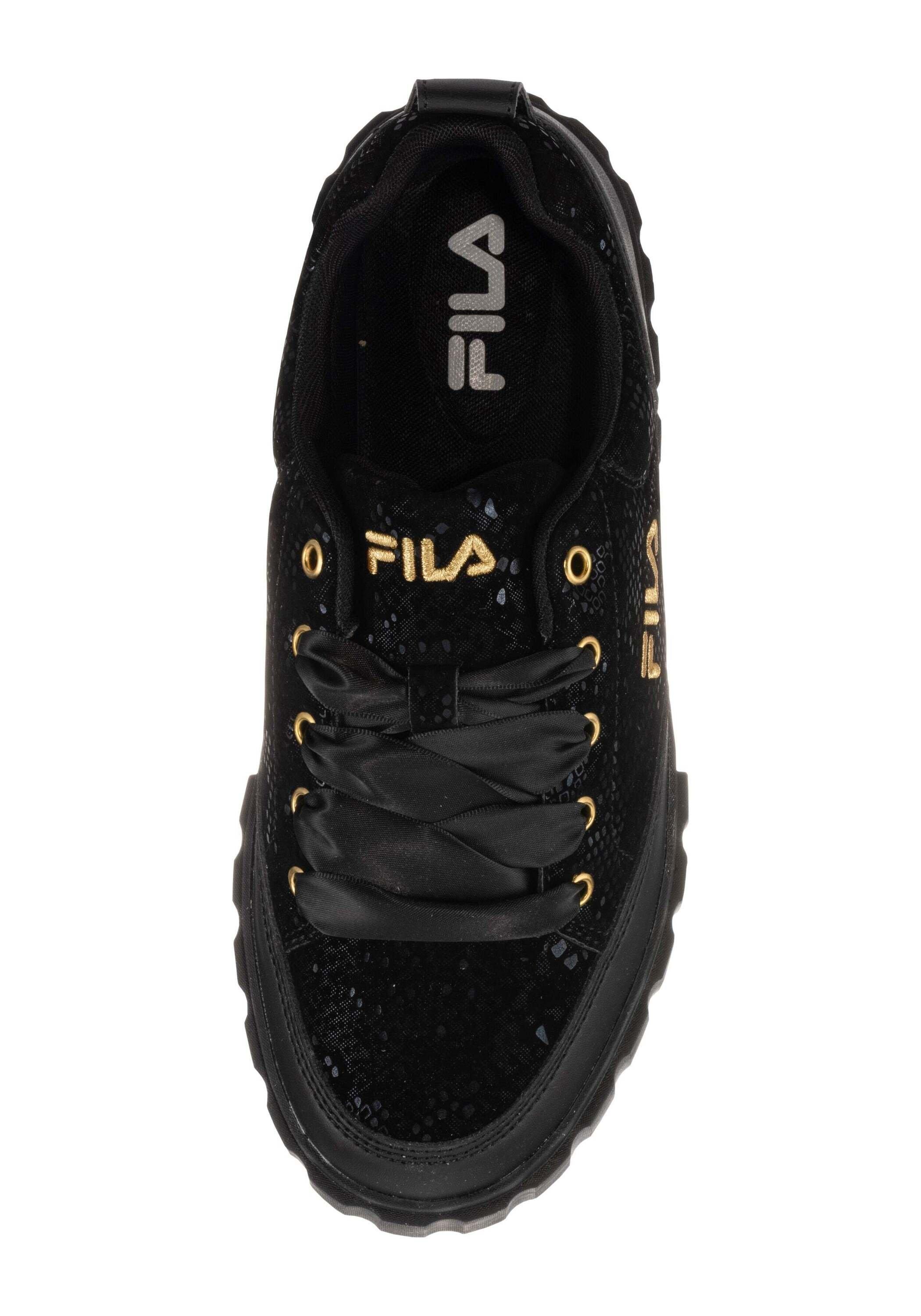 FILA  Sneakers Sandblast F Wmn 