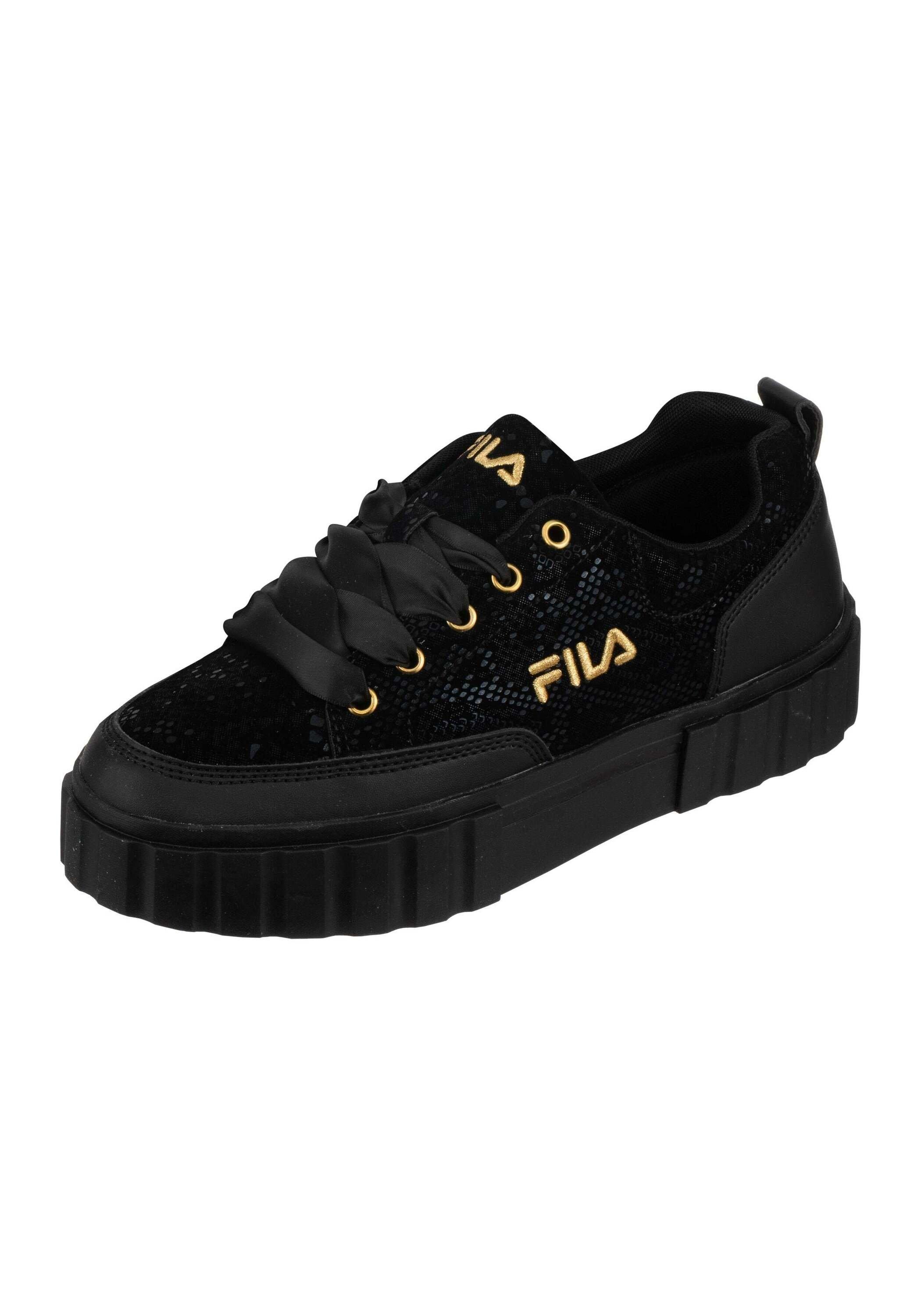 FILA  Sneakers Sandblast F Wmn 