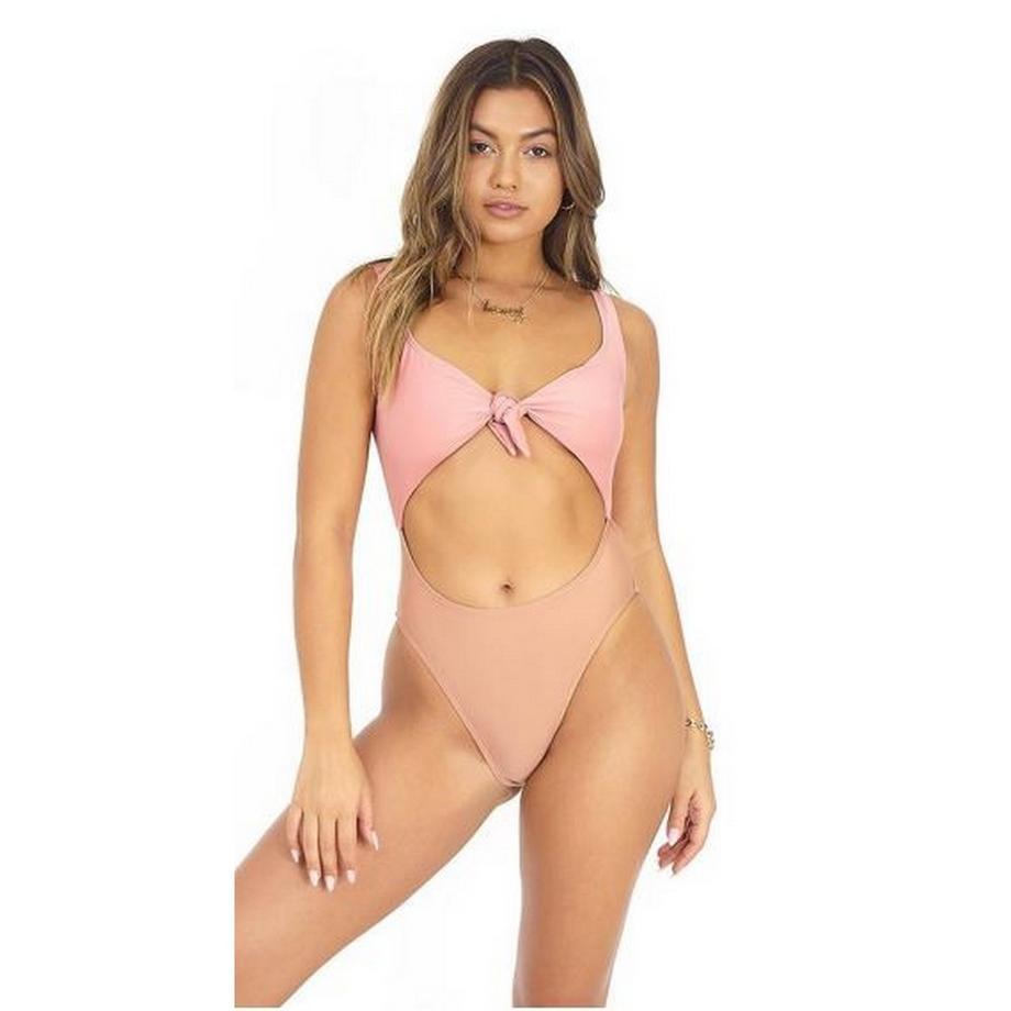 Brave Soul  Maillot De Bain 