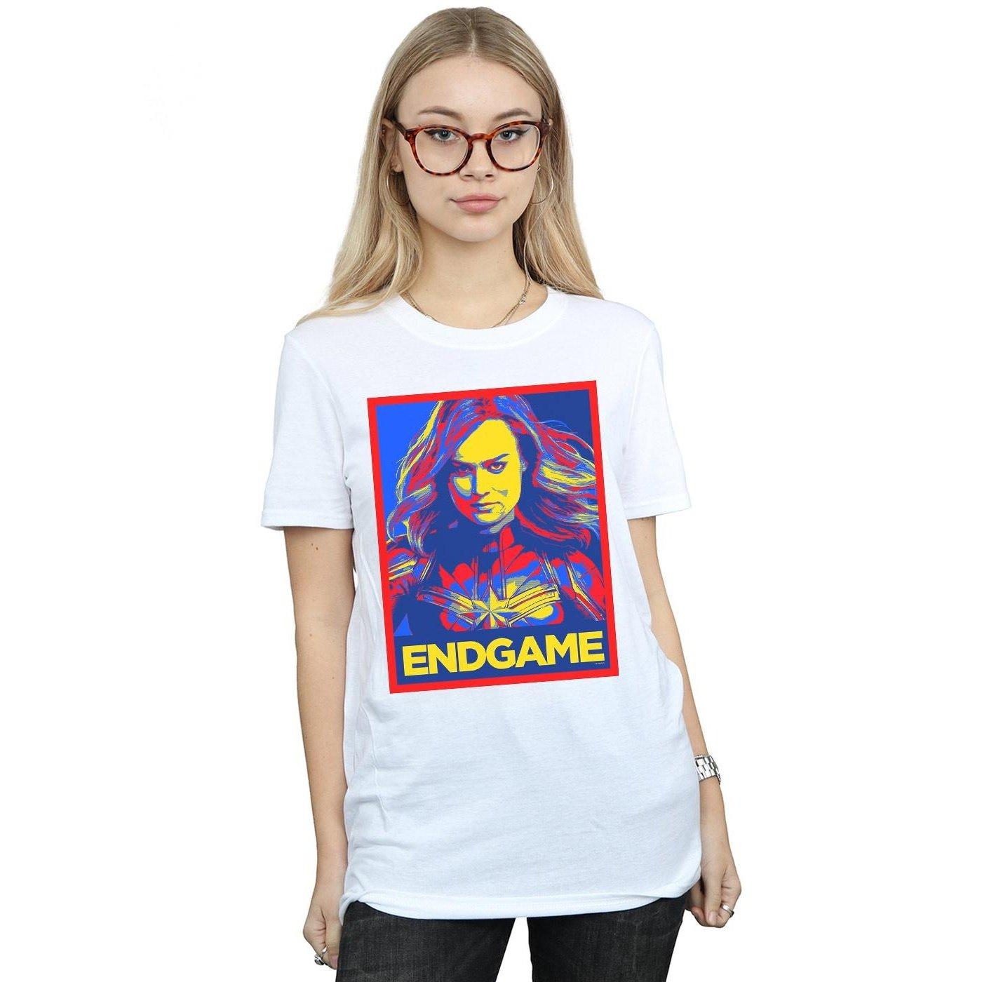 MARVEL  Tshirt AVENGERS ENDGAME 