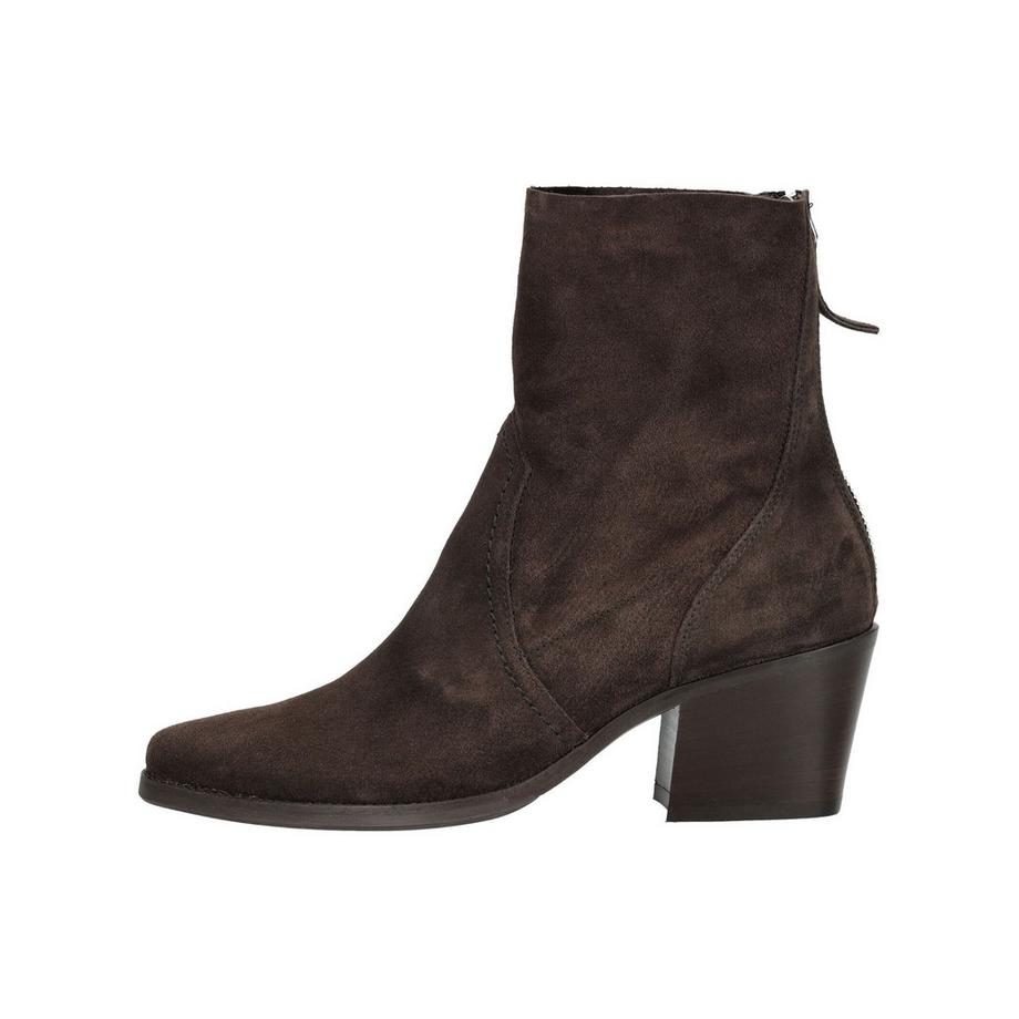 Paul Green Stiefelette mit Blockabsatz  