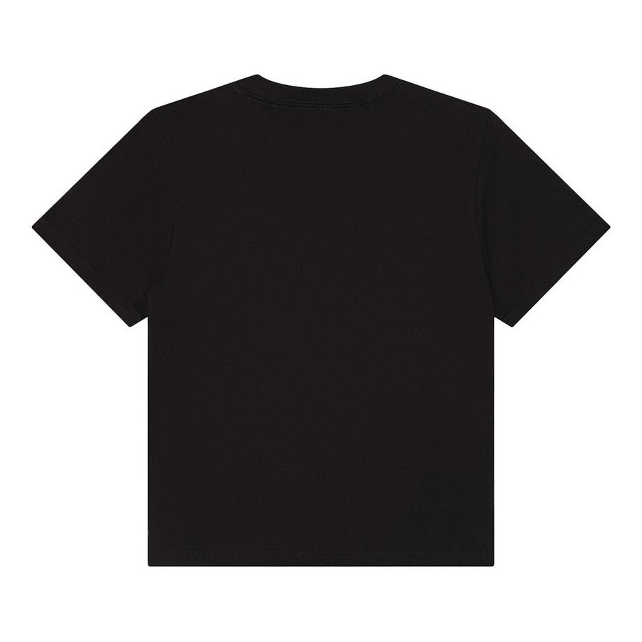 Bella + Canvas T-Shirt Pesante Taglio Boxy  