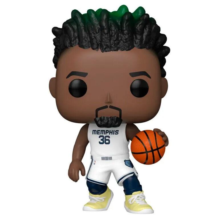 Funko  POP-Figur NBA Memphis Grizzlies Marcus Smart 