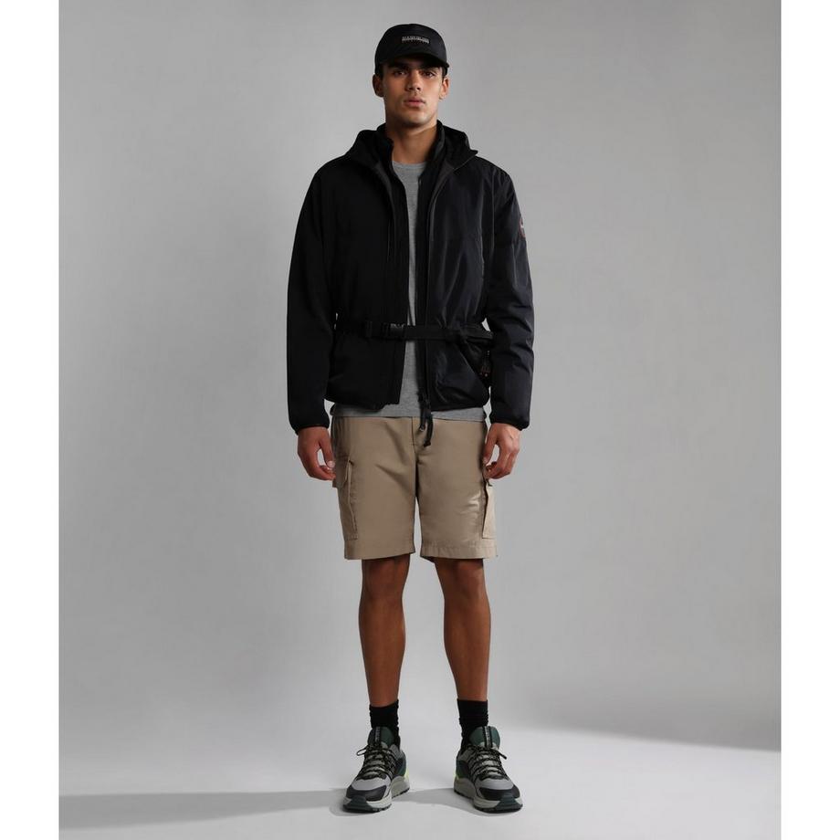 NAPAPIJRI Salis T-Shirt  