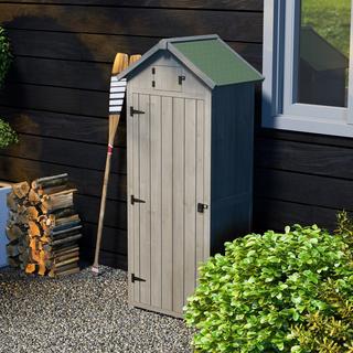 Outsunny Gartenschrank  