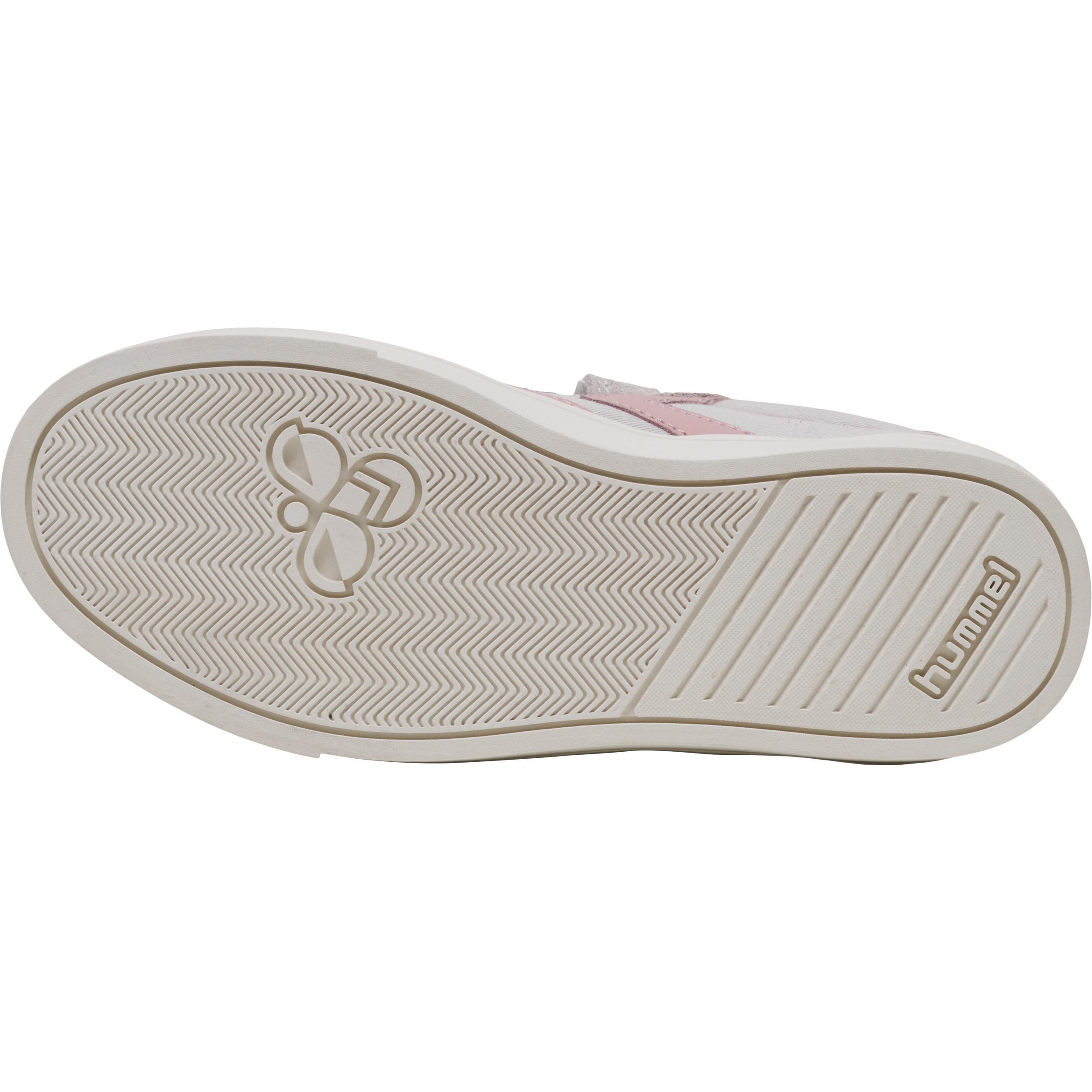 Hummel  baskets basses enfant slimmer stadil 