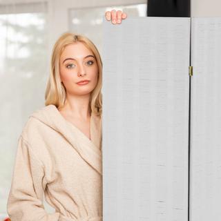 B2X Mur écran à 8 panneaux  