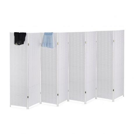 B2X Mur écran à 8 panneaux  