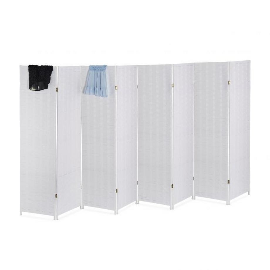 B2X Mur écran à 8 panneaux  