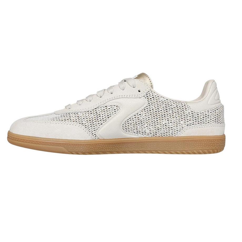 SKECHERS Baskets Hotshot Basse Semelle Plate  