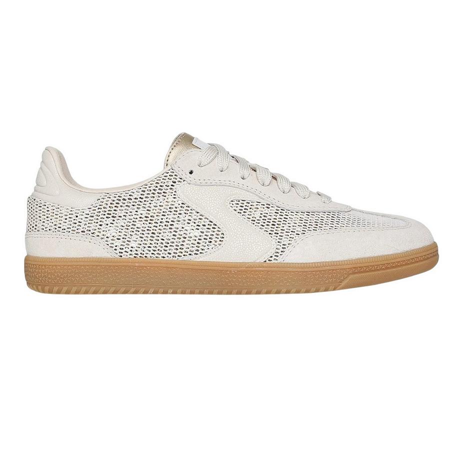 SKECHERS Baskets Hotshot Basse Semelle Plate  