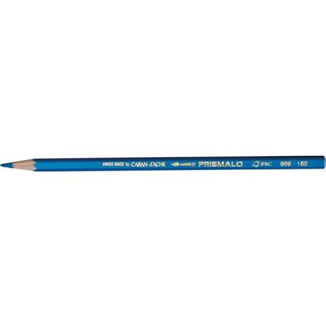 Caran d'Ache Farbstifte Prismalo 3mm  