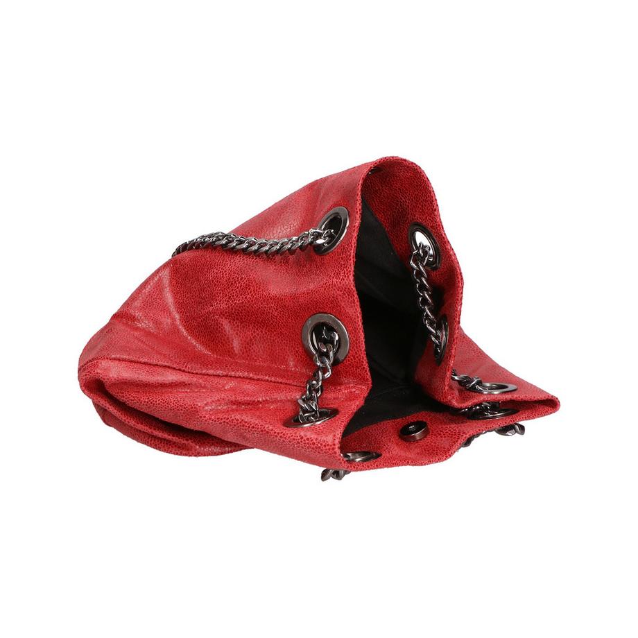 Gave Lux Sac à bandoulière avec chaîne  