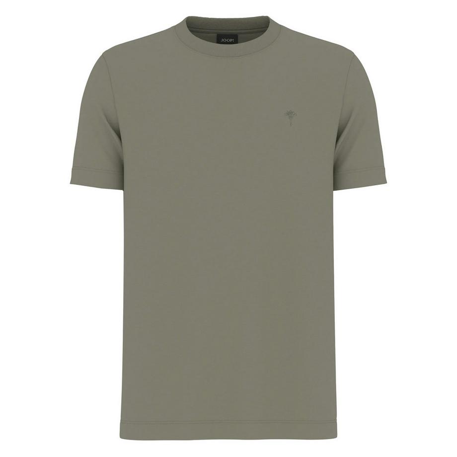 T-shirt  Pack de 1 Conforme à la silhouette-Priamo