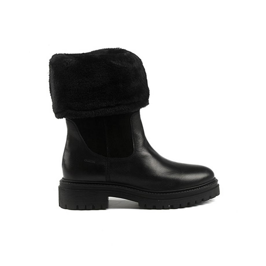 GEOX Iridea D Winterstiefel  