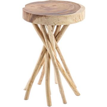 Beistelltisch Solidad 35x35cm