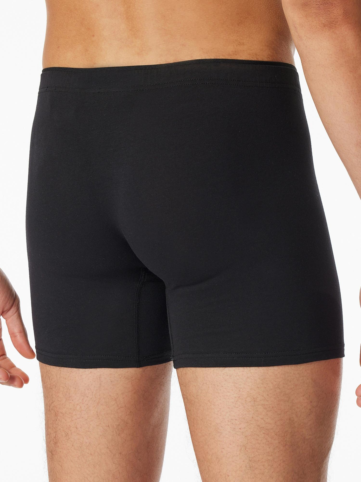 Schiesser  Boxer -Premium Cotton-Shorts 