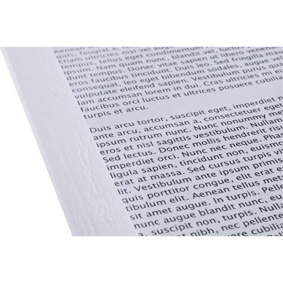 Fellowes  FELLOWES Thermo-Bindemappen 3mm 5317501 100 Stück 