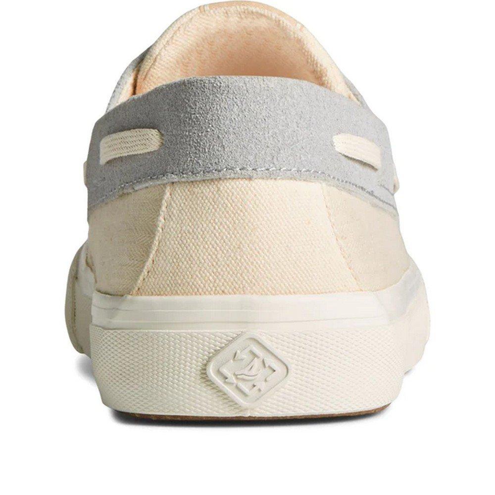 Sperry  Traineurs de Bahama II en mer 