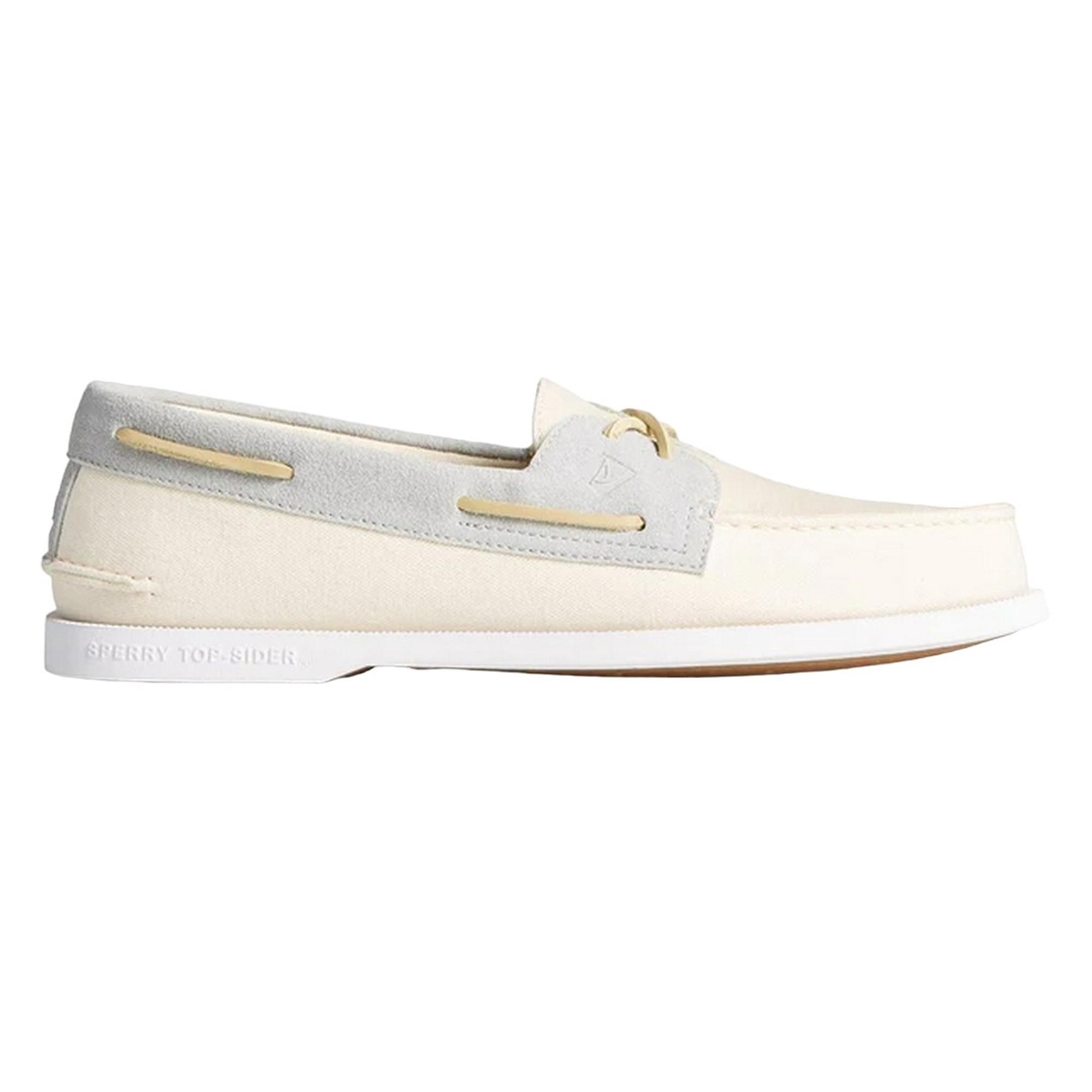 Sperry  Traineurs de Bahama II en mer 