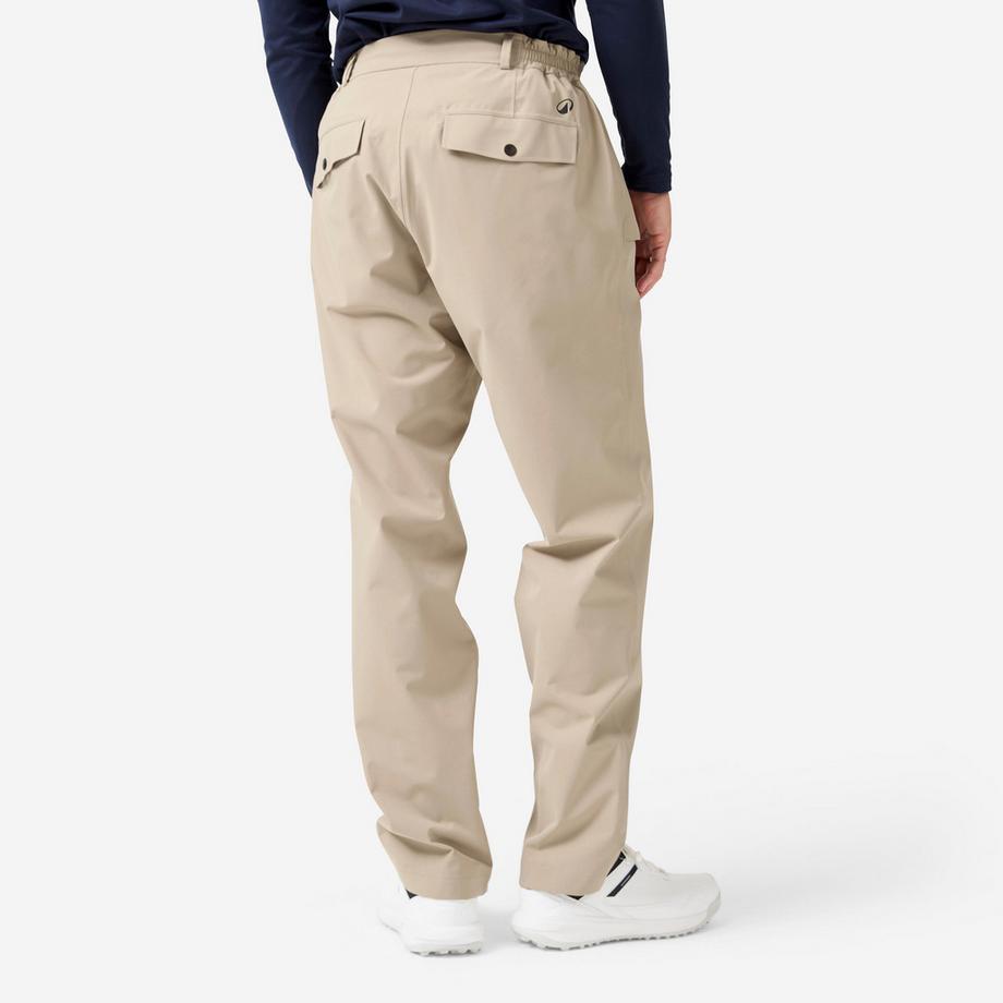 INESIS  Sovrapantalone impermeabile golf poliestere 