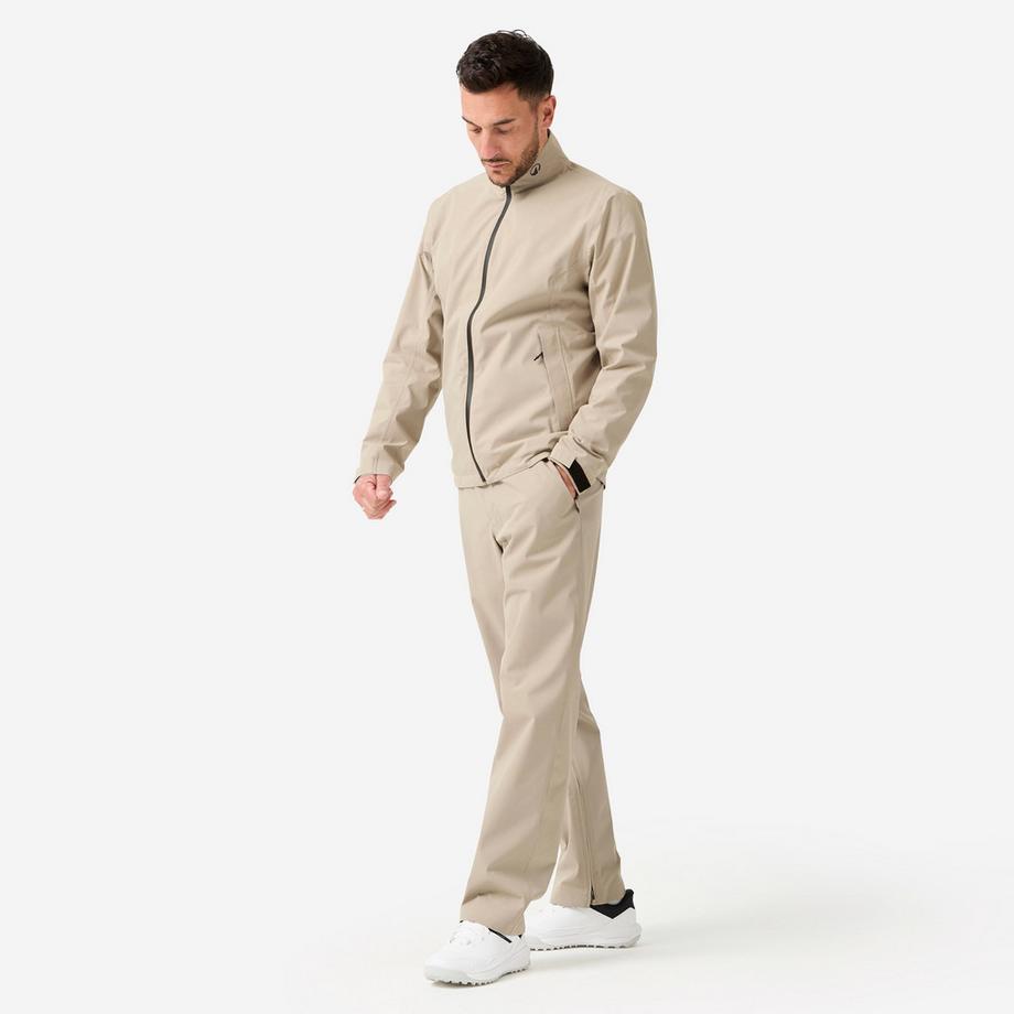 INESIS  Ueberhose  wasserdicht Golf Polyester 