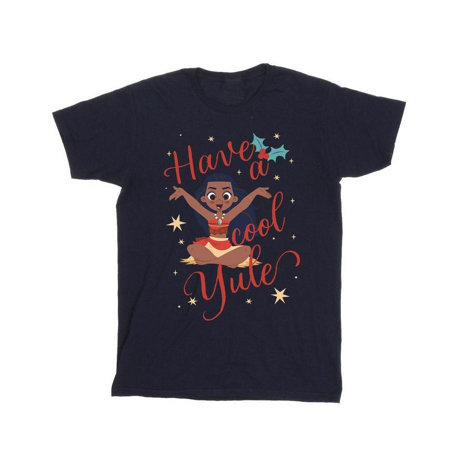Have A Cool Yule TShirt