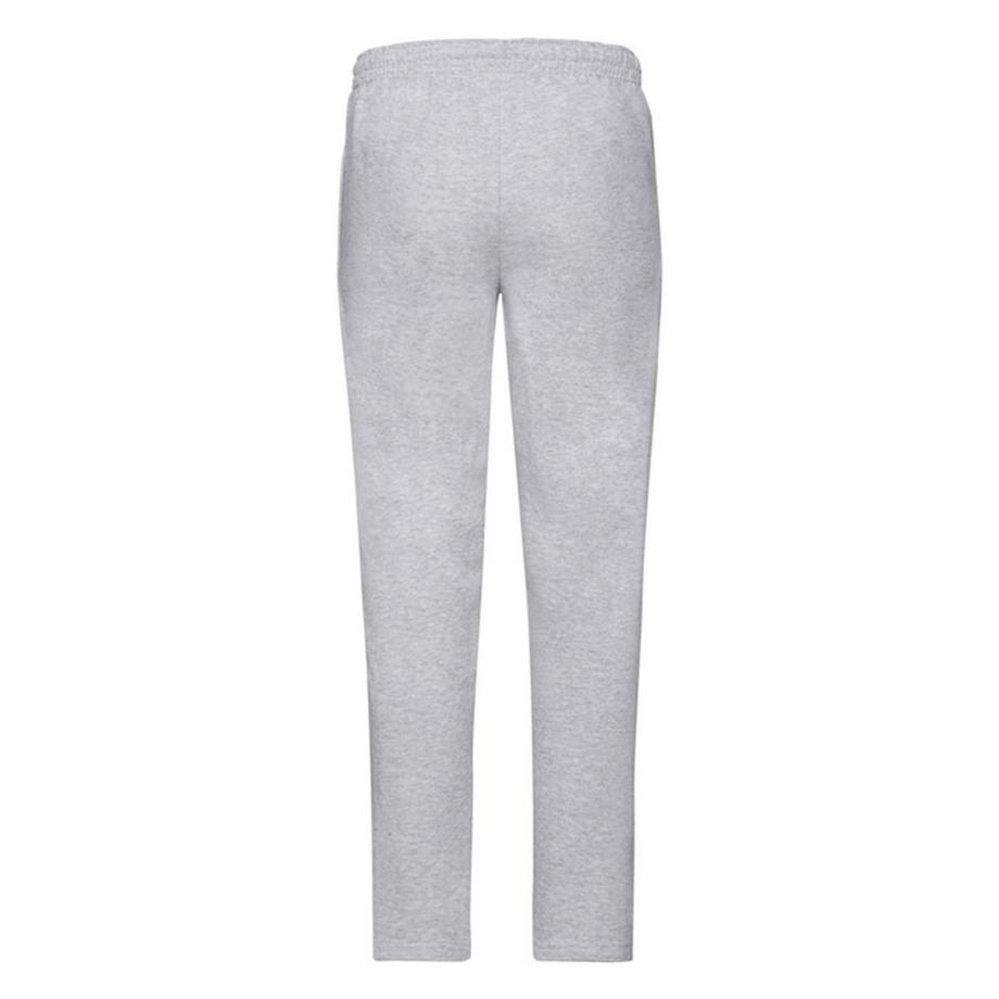 Fruit of the Loom  Classic Pantaloni Da Jogging Orlo Aperto 