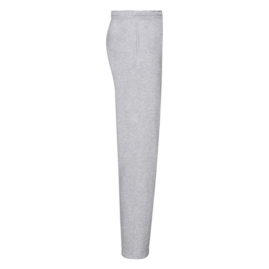 Fruit of the Loom  Classic Pantaloni Da Jogging Orlo Aperto 