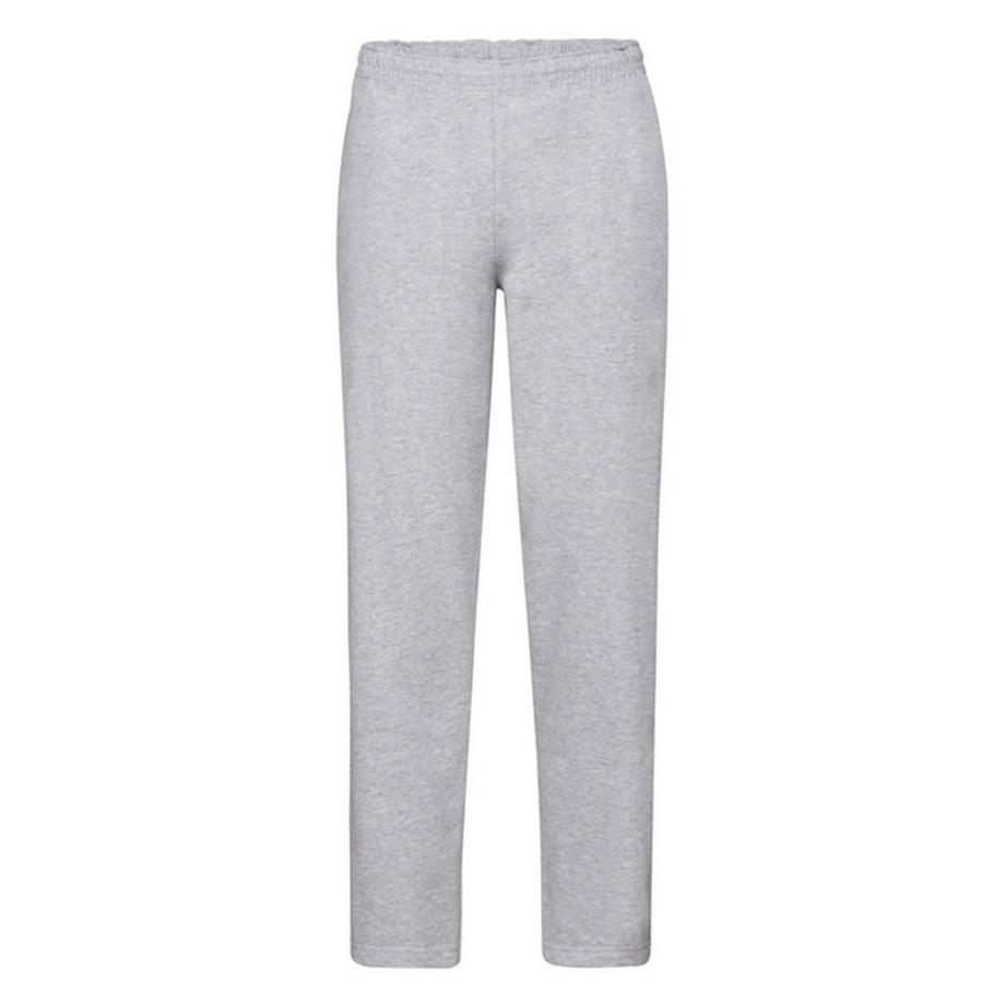 Classic Pantaloni Da Jogging Orlo Aperto