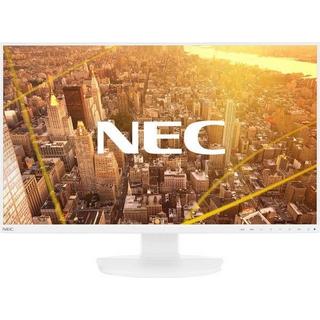 NEC  MultiSync EA271F (27", Full HD), weiss 