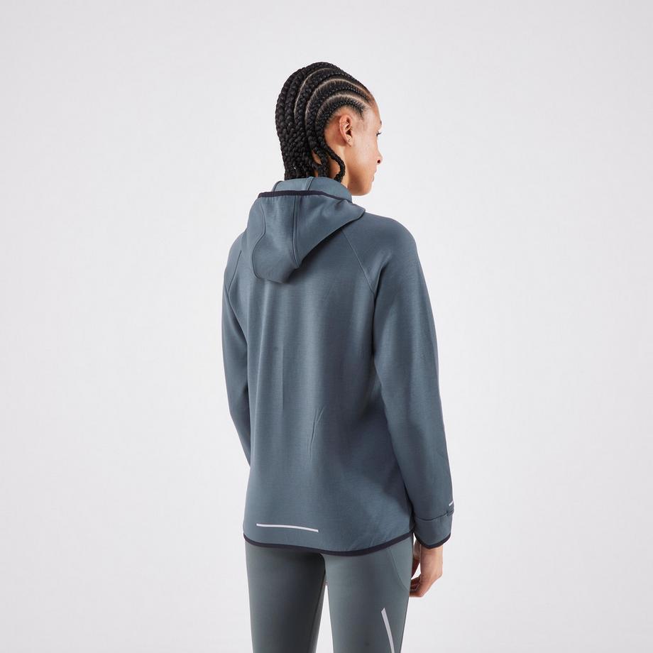 KIPRUN  Veste de running femme chaude manches longues 