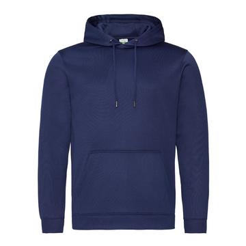 Polyester Sports Hoodie