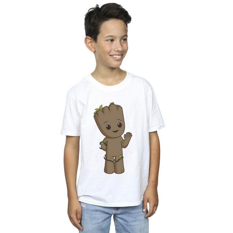 MARVEL  I Am Groot TShirt 