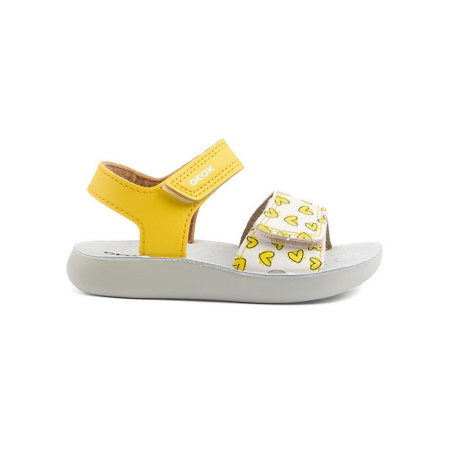 GEOX LIGHTFLOPPY Sandalen  