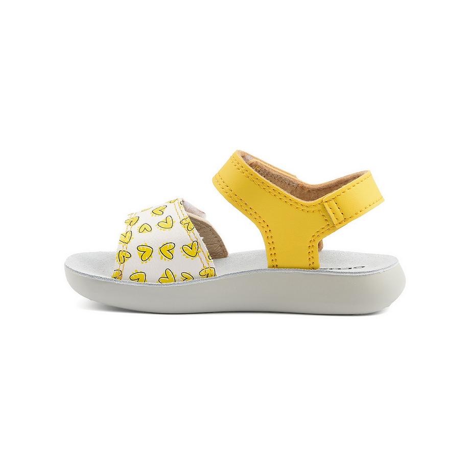 GEOX LIGHTFLOPPY Sandalen  