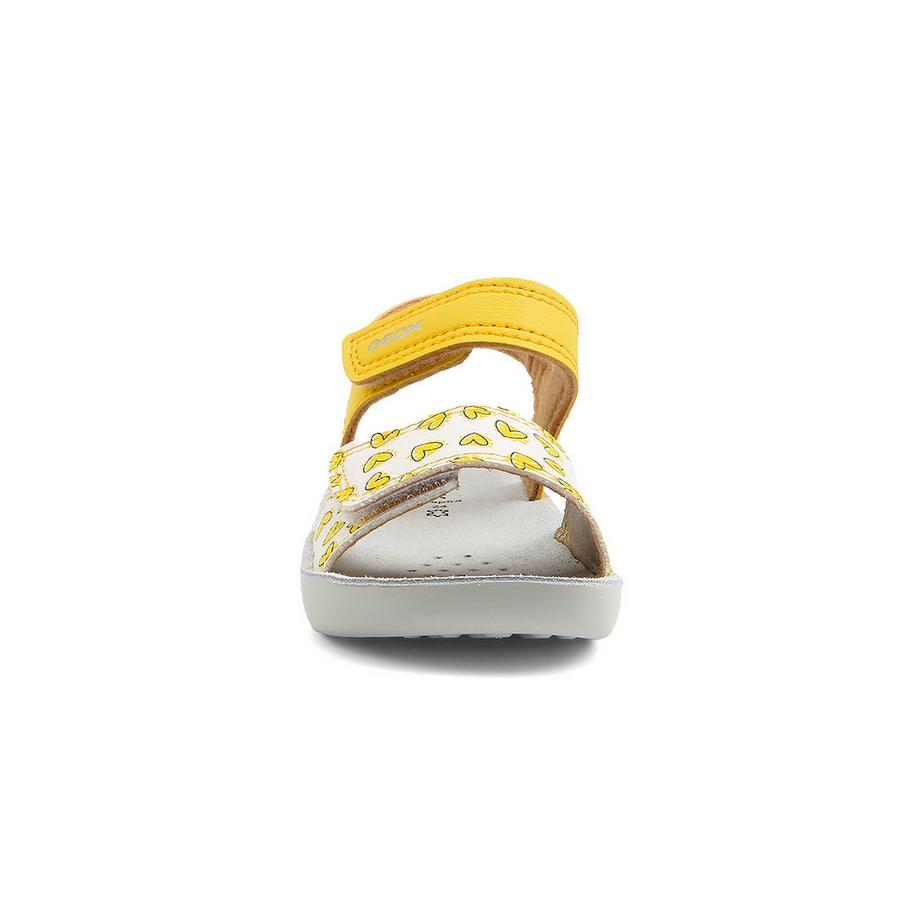 GEOX LIGHTFLOPPY Sandalen  