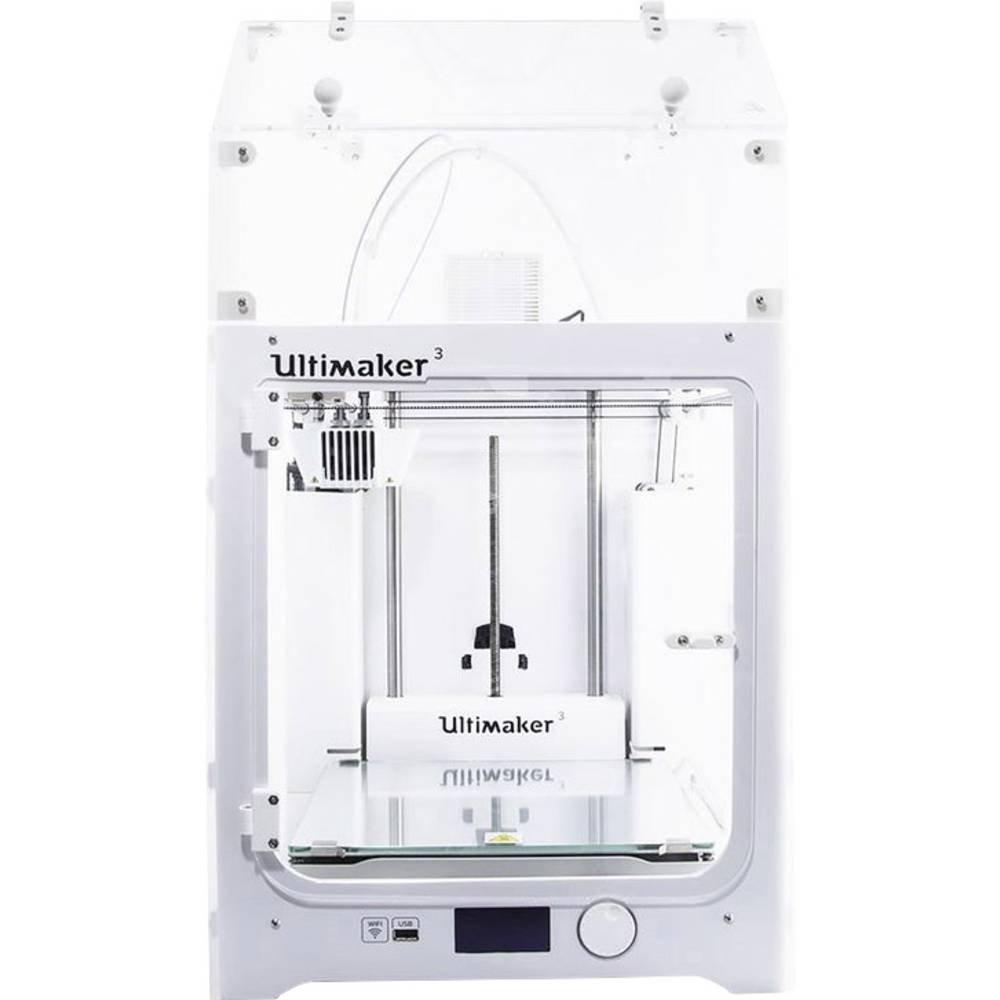 Accante  Accante Kit Ultimaker 3 Cover 