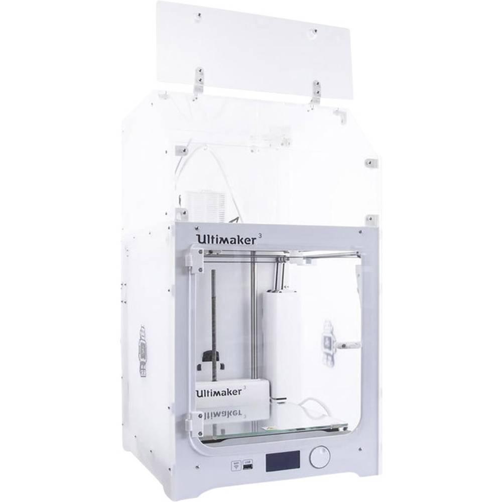 Accante  Accante Kit Ultimaker 3 Cover 