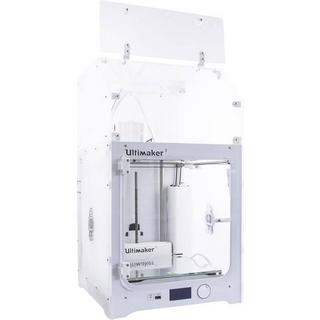 Accante  Accante Kit Ultimaker 3 Cover 