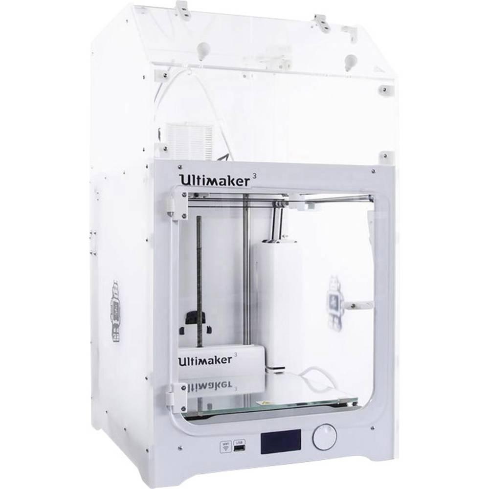 Accante  Accante Kit Ultimaker 3 Cover 