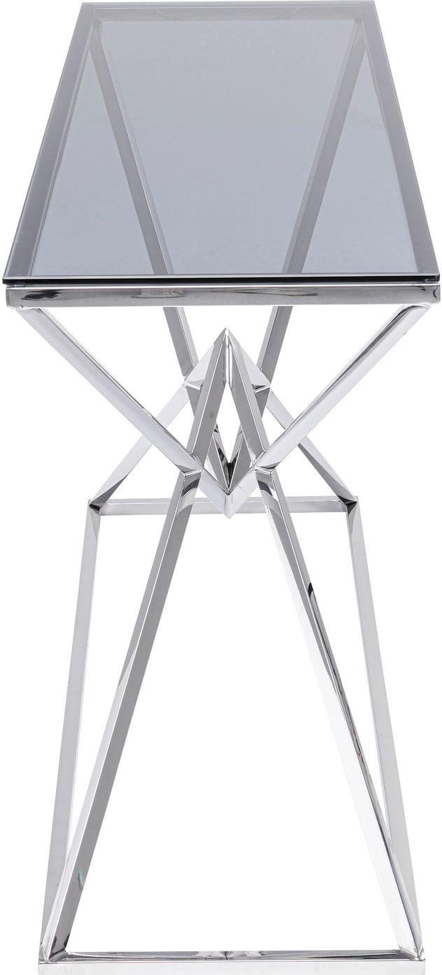 KARE Design Console Diamond Connection 120cm  