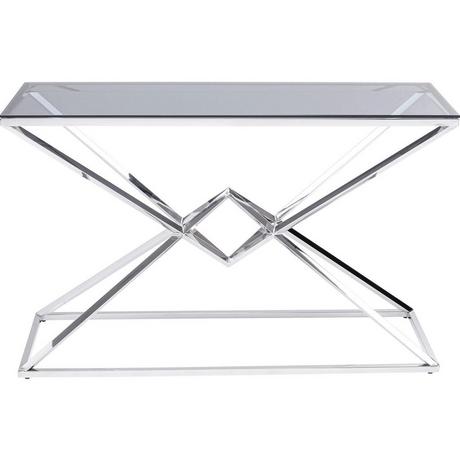 KARE Design Console Diamond Connection 120cm  