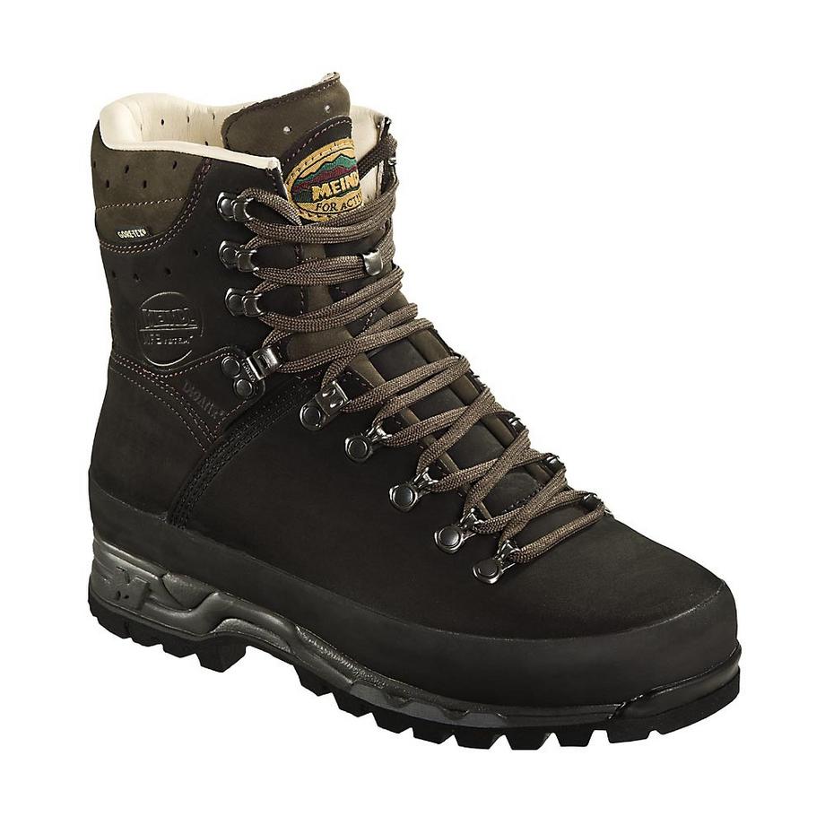Chaussures de randonnée  Island MFS Active